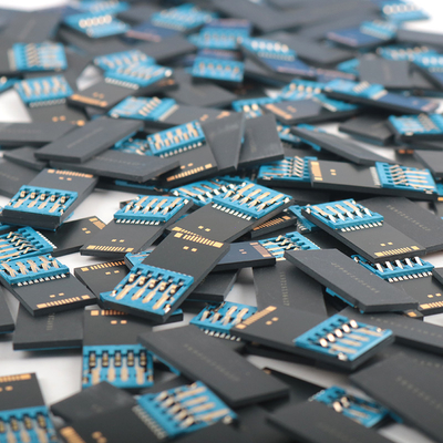 Black 120MB/S USB Flash Chip Grade A Memoria completa para la copia de seguridad de almacenamiento de datos