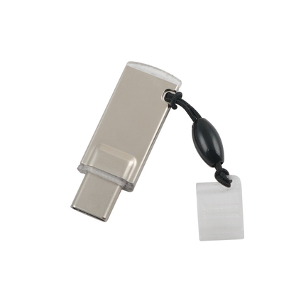 Tipo C Mini en forma de unidades flash USB fotos / lectura de ordenador tipo C