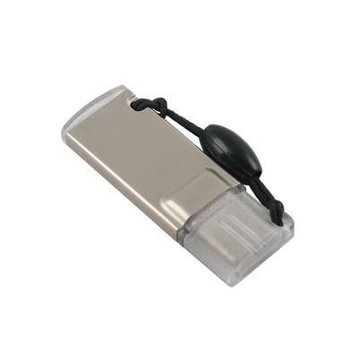 Tipo C Mini en forma de unidades flash USB fotos / lectura de ordenador tipo C