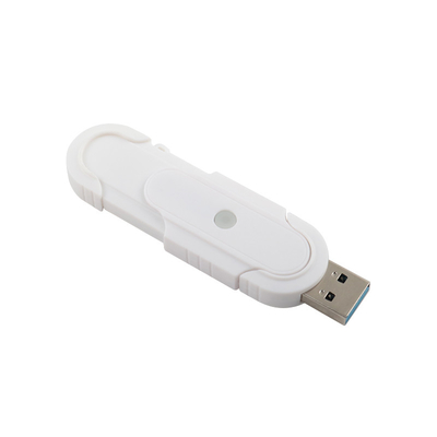 USB 3.0 y unidades flash OTG de tipo C con UDP clasificado A Flash y logotipo USB personalizable