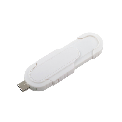 USB 3.0 y unidades flash OTG de tipo C con UDP clasificado A Flash y logotipo USB personalizable