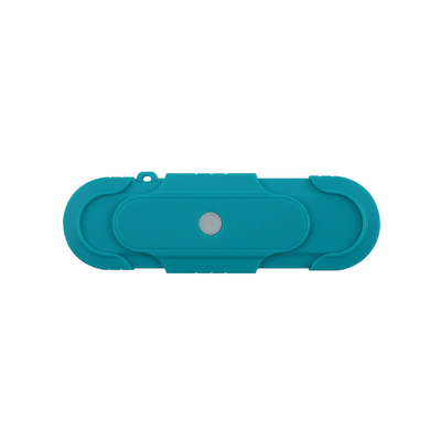 Disco flash OTG de 13 g con doble interfaz USB 3.0 tipo C en blanco/negro/verde/púrpura/amarillo/rojo
