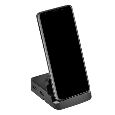 Transmisión de datos de 5 Gbps Adaptador tipo C portátil Usb Port Expander Adaptador USB HUB