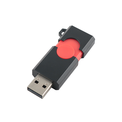 USB 3.0 y unidades flash de tipo C con flash de plástico y logotipo personalizado