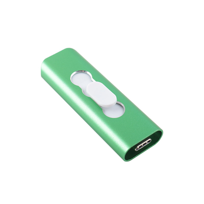 Discos flash USB 2.0 y USB 3.0 de tipo metal C 128 GB 256 GB Estándar europeo