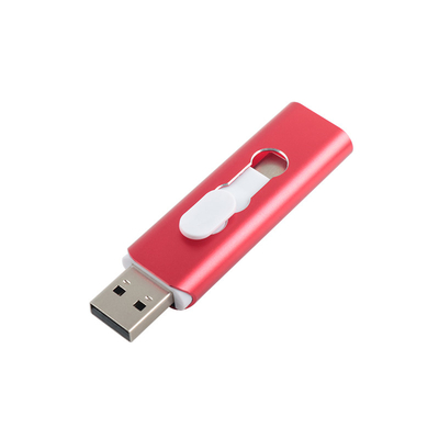Discos flash USB 2.0 y USB 3.0 de tipo C de metal 128 GB 256 GB estándar de los EE.