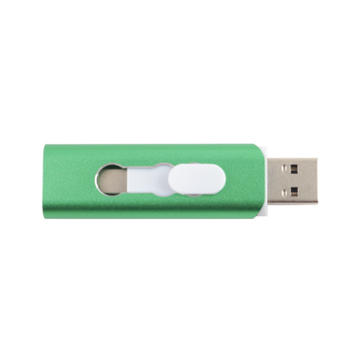 Discos flash USB 2.0 y USB 3.0 de tipo metal C 128 GB 256 GB Estándar europeo