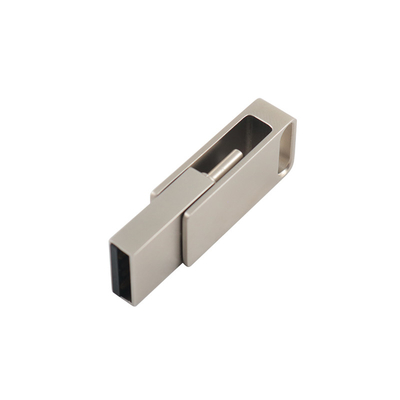 Memoria USB Flash Drive para Teléfono Móvil Tipo C y Tipo A, la Mayor Capacidad con USB 2.0 y USB 3.0