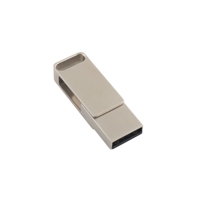Memoria USB Flash Drive para Teléfono Móvil Tipo C y Tipo A, la Mayor Capacidad con USB 2.0 y USB 3.0