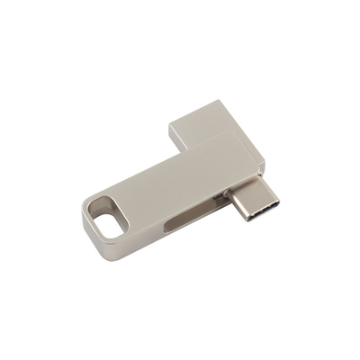 Dual puerto tipo C y USB 3.0 Flash Drive Transferencia de datos sin esfuerzo con rendimiento