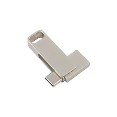 Dual puerto tipo C y USB 3.0 Flash Drive Transferencia de datos sin esfuerzo con rendimiento