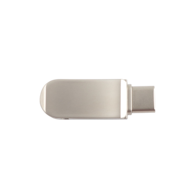 UDP calificado Una unidad flash USB 3.0 2-en-1 y compatible con el tipo C puede configurar la contraseña de datos