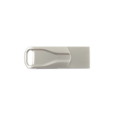 USB 2.0 y disco flash de tipo C Impresión o logotipo láser para unir y proteger datos