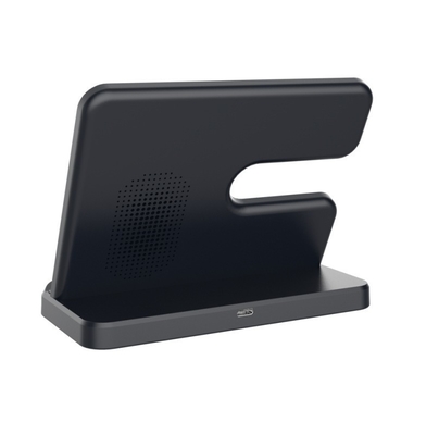 Luz de indicador del cargador inalámbrico plegable 5V/2.1A