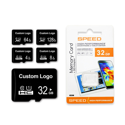 Unidad flash USB de caja ajustable con marca personalizada y logotipo grabado con láser