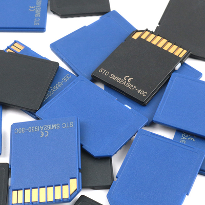 Negociar la velocidad de tarjeta de memoria TF 2.0 3.0 USB 10mbs-20mbs para la velocidad de escritura 3.0 20mbs