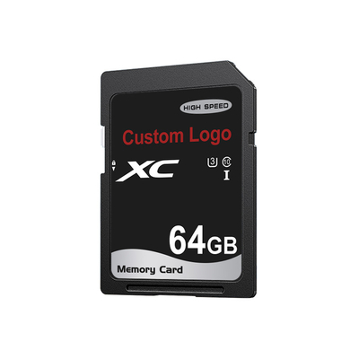 Tarjetas de memoria duraderas con velocidad de lectura de 20 Mbps para múltiples dispositivos