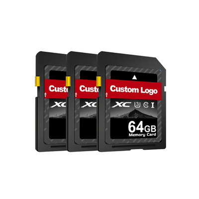 Tarjetas de memoria duraderas con velocidad de lectura de 20 Mbps para múltiples dispositivos