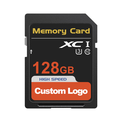 Tarjeta de memoria Compatible con la mayoría de los dispositivos que admiten tarjetas MicroSD 3.0 50mbs Velocidad de lectura