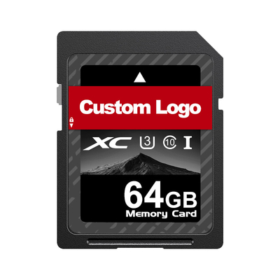 Tarjeta de memoria Compatible con la mayoría de los dispositivos que admiten tarjetas MicroSD 3.0 50mbs Velocidad de lectura