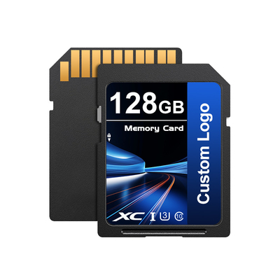 Cuerpo de tarjeta de memoria de cámara para DSLR con memoria completa y velocidad de escritura de 3,0 20mbs