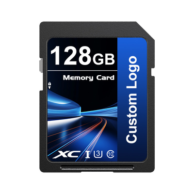 Tarjeta de memoria Compatible con la mayoría de los dispositivos que admiten tarjetas MicroSD 3.0 50mbs Velocidad de lectura