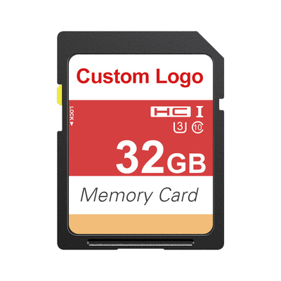 Tarjetas de memoria duraderas con velocidad de lectura de 20 Mbps para múltiples dispositivos