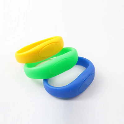 Unidad flash USB personalizada con impresión de fotos e impermeable de grado A