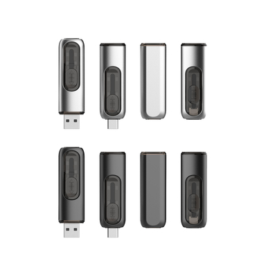 Mac y Android Compatible con OTG USB Flash Drive para transferencia y almacenamiento de datos de Windows
