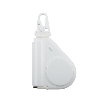 Micro USB o Banco de energía portátil tipo C para teléfonos inteligentes dispositivos USB MP4
