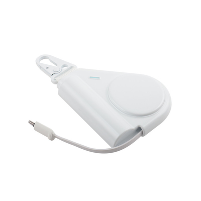 Micro USB o Banco de energía portátil tipo C para teléfonos inteligentes dispositivos USB MP4