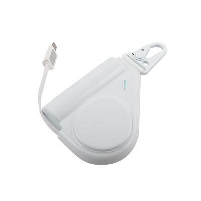 Micro USB o Banco de energía portátil tipo C para teléfonos inteligentes dispositivos USB MP4