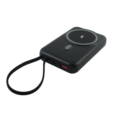 Banco de energía de batería para dispositivos de soporte de carga de teléfonos móviles Tablet PC Etc 38.3 Interfaz de entrada Micro USB / Tipo C aprobada