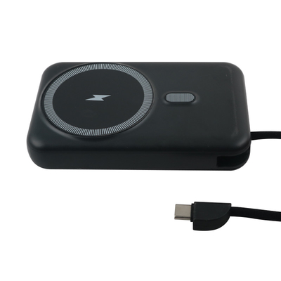 Banco de energía de batería para dispositivos de soporte de carga de teléfonos móviles Tablet PC Etc 38.3 Interfaz de entrada Micro USB / Tipo C aprobada