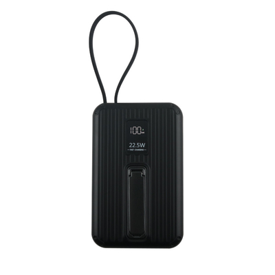 Teléfono inteligente Dispositivos USB Banco de alimentación con Micro USB o Tipo C Interfaz de entrada