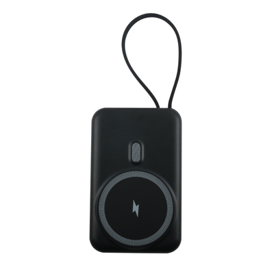Teléfono inteligente Dispositivos USB Banco de alimentación con Micro USB o Tipo C Interfaz de entrada