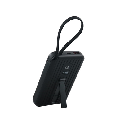 Teléfono inteligente Dispositivos USB Banco de alimentación con Micro USB o Tipo C Interfaz de entrada