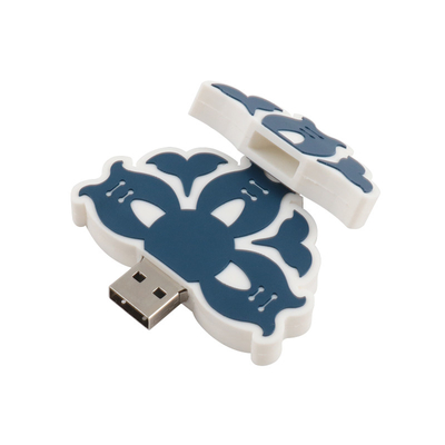 Discos flash de memoria USB personalizados con pantalla de seda, grabado con láser, impresión a todo color