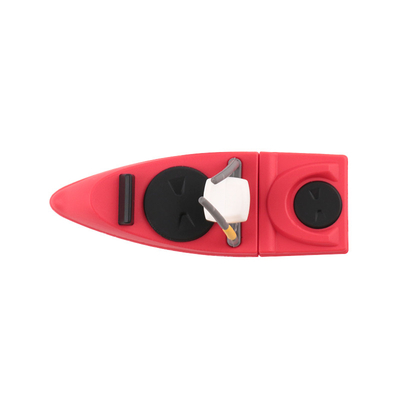 UDP o PCBA Dispositivos flash USB personalizados Formas de barco para almacenamiento de datos a largo plazo