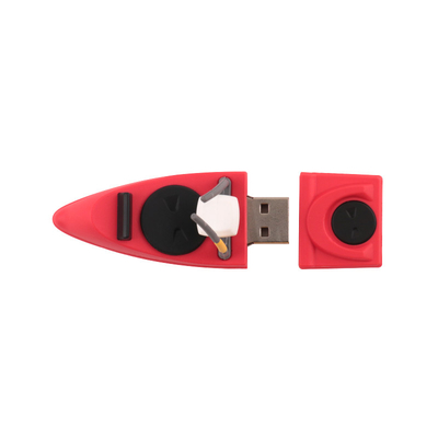 Unidad flash USB 3.2 de PVC, alta velocidad, lectura 150 MB/s, escritura 60 MB/s