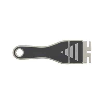 Unidades flash USB personalizadas con capacidad de 256 GB y tiempo de respuesta rápido de carga previa de datos