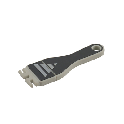 Unidades flash USB personalizadas con capacidad de 256 GB y tiempo de respuesta rápido de carga previa de datos