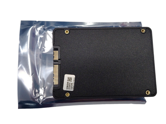 Computación a granel 2.5Gbps Hasta 10Gbps Discos duros SSD internos para temperatura de funcionamiento de 0-70C