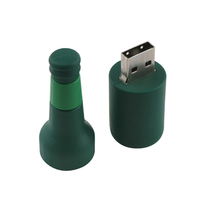 Conductores flash USB personalizados en 2 horas abren el molde para su diseño personalizado