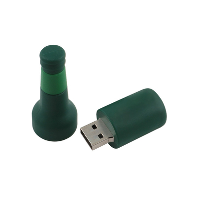 Conductores flash USB personalizados en 2 horas abren el molde para su diseño personalizado