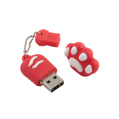 Personalice sus unidades flash USB personalizadas con ilustraciones gratuitas y 10 años de retención de datos