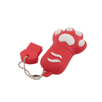 Personalice sus unidades flash USB personalizadas con ilustraciones gratuitas y 10 años de retención de datos