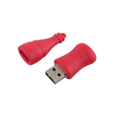 Encriptación de datos Unidades flash USB Soluciones de intercambio de archivos rápidas y seguras con interfaz USB 3.0 de forma OEM