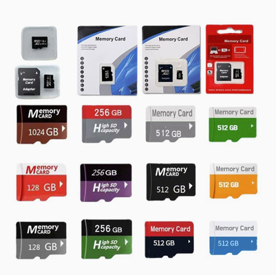 PCBA SMT Por Suntrap Tarjetas de memoria propias Compatible con la mayoría de los dispositivos que admiten tarjetas MicroSD Cabeza de láser USB Nombre del cliente o no