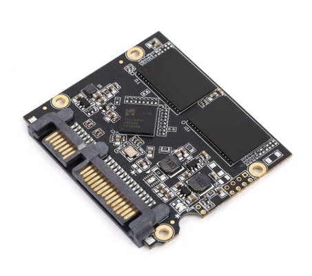 USB 3.0 GEN2 USB 10GBPS SSD Discos duros internos -40-85C para aplicaciones industriales en temperaturas extremas